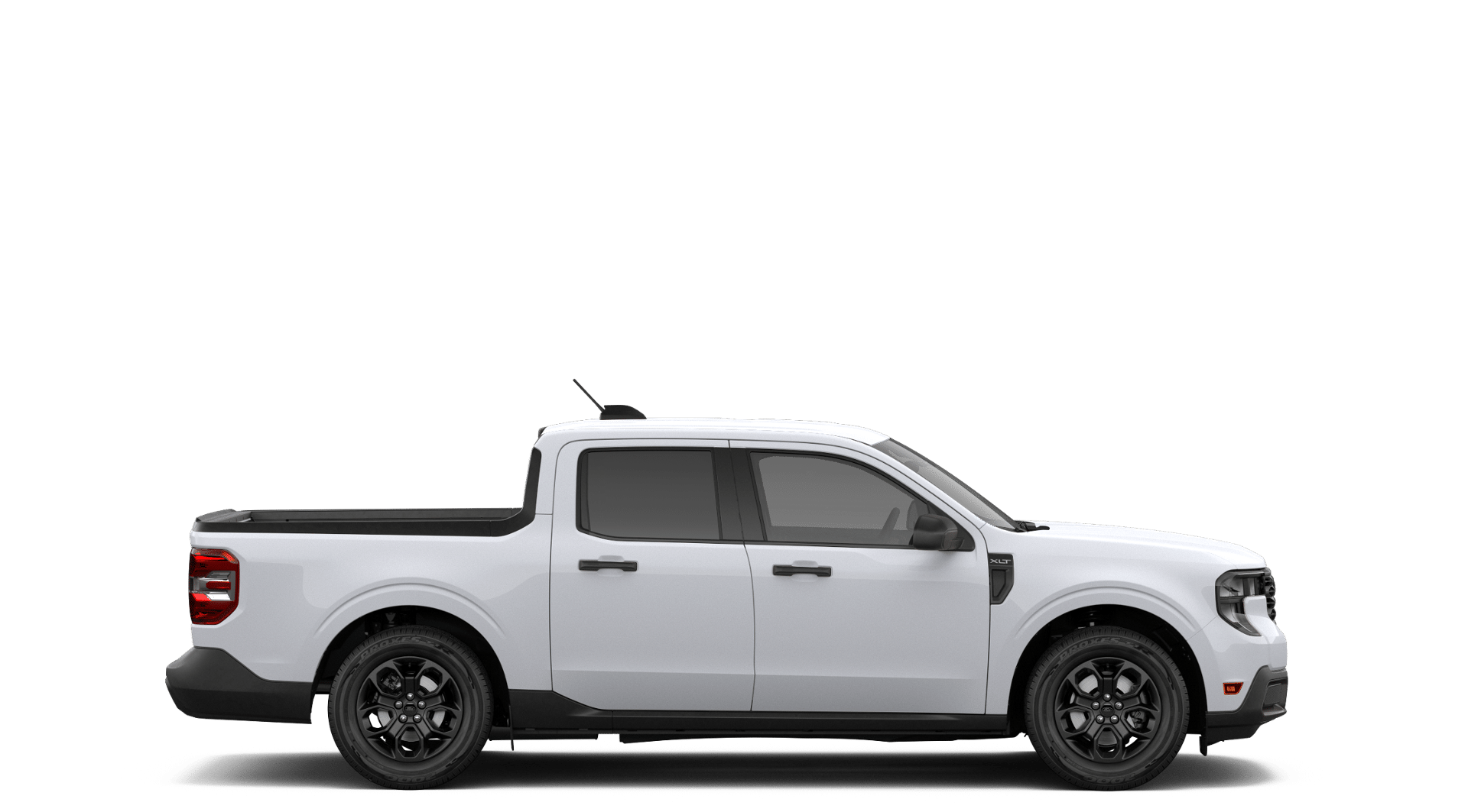 2026 Ford Maverick® External Image 1